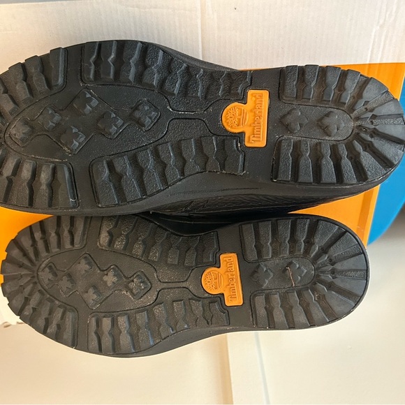 Timberland men’s shoes - Picture 6 of 7